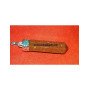 Goldstone Pencil Pendants