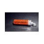 Goldstone Pencil Pendants