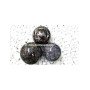 Mix Gemstones Big Size Orgone Balls (90mm) for Energy Healing and Spiritual Wellness