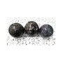 Mix Gemstones Big Size Orgone Balls (90mm) for Energy Healing and Spiritual Wellness