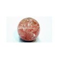 Rose Quartz Orgone Balls