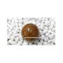 Yellow Aventurine Orgone Ball (55mm - 65mm)