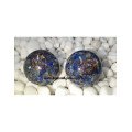 Lapis Lazuli Orgone Balls - 50mm | Healing Crystals and Stones