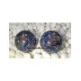 Lapis Lazuli Orgone Balls - 50mm | Healing Crystals and Stones