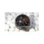 Black Tourmaline Orgone Balls - 40mm | Crystal healing tool