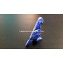 Lapis Lazuli 1 Inch Parrot Bird Idol for Home Decor