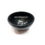 Black tourmaline 3 inch bowls
