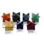 Chakra Merkaba Star Set - Healing Crystals and Stones