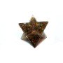 Mix Chips Chakra Orgone Merkaba Star - Energize Your Space