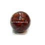Red Jasper Orgone Balls - Energize Your Space with Healing Crystals