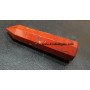 Red Jasper Obelisk - Healing Crystal for Energy and Protection