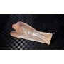 Orange Selenite 3 Inch Angels - Healing Crystal Figurines