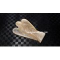 2-Inch Orange Selenite Angels