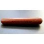 Red Jasper Smooth Massage Wand - Relaxation Tool for Massage Therapy
