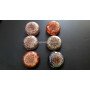 Mix Gemstone Orgone Dome