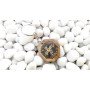 Orgone Keychain With Cross