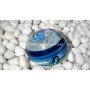 Blue Onyx 2-Inch Bowls - Exquisite Handcrafted Tableware at Anabia Agate