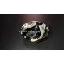 Black Onyx 2 Inch Bowls