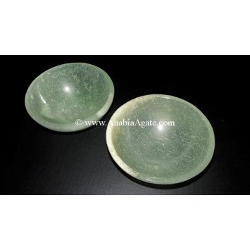 Green Aventurine 2 Inch Bowls - Shop Now for High-Quality Crystal Bowls