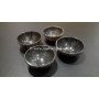 Blue Aventurine 2 Inch Bowls - Enhance Your Space with Beautiful Blue Aventurine