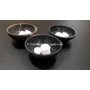 Blue Aventurine 3 Inch Bowls