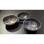 Blue Aventurine 3 Inch Bowls