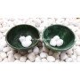 Mica Agate 4-Inch Bowls | Exquisite Home Decor Accessory