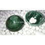 Mica Agate 4-Inch Bowls | Exquisite Home Decor Accessory