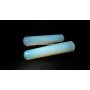 Opalite Smooth Massage Wand - Relaxation and Healing Tool