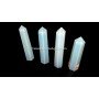 Opalite Gemstone Obelisks - Wholesale