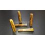 Tiger Eye Gemstone Tower - Enhance Your Space