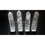 Crystal Quartz Single Terminated Tower