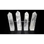 Crystal Quartz Single Terminated Tower
