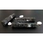 Larvikite Flashy Obelisk - Beautiful Natural Crystal for Home Decor