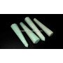 Exquisite Amazonite Obelisks for Tranquil Home Decor - Wholesale
