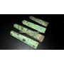Ruby Zoisite Obelisk - Beautiful Natural Crystal for Collection