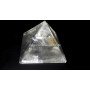 Crystal Quartz Baby Pyramid - Enhance Your Space with Natural Energy