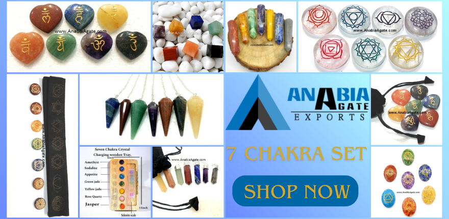 Chakra Sets