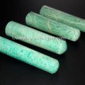 Amazonite Smooth Massage Wand - Relaxation and Stress Relief