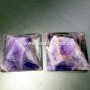 Amethyst Gemstone Baby Pyramid Wholesale