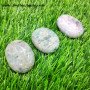 Aquamarine Oval Stones 2 to 4 inches in size