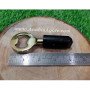 Black Tourmaline Bottle Opener 4 to 5 Inches