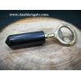 Black Tourmaline Bottle Opener 4 to 5 Inches