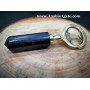 Black Tourmaline Bottle Opener 4 to 5 Inches