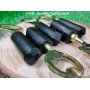Black Tourmaline Mix Design Bottle Opener Wholesale