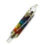 Chakra Orgone Pendant - Balancing Energy Jewelry
