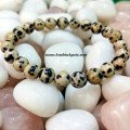 Dalmatian Jasper Bracelets Wholesale - Unique Healing Jewelry