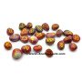 Fancy Jasper Engraved Rune Set - Divination Stones for Spiritual Guidance