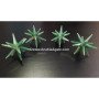 Green Aventurine 12-Pointed Star - Buy Genuine Gemstones Online