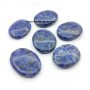 Lapis Lazuli Oval Stones - Natural Lapis Lazuli Oval Gemstones